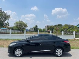 2013 TOYOTA VIOS 1.5 E