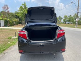 2013 TOYOTA VIOS 1.5 E