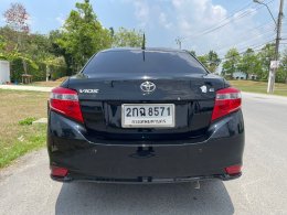 2013 TOYOTA VIOS 1.5 E