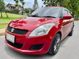 2014 SUZUKI SWIFT ECO 1.25 GL