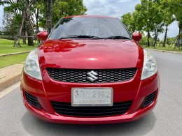 2014 SUZUKI SWIFT ECO 1.25 GL