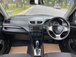 2014 SUZUKI SWIFT ECO 1.25 GL