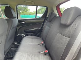 2014 SUZUKI SWIFT ECO 1.25 GL
