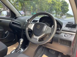 2014 SUZUKI SWIFT ECO 1.25 GL