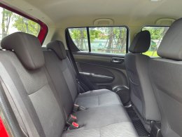 2014 SUZUKI SWIFT ECO 1.25 GL