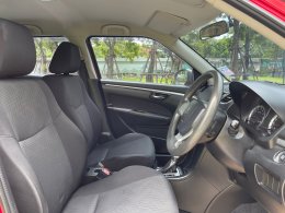 2014 SUZUKI SWIFT ECO 1.25 GL