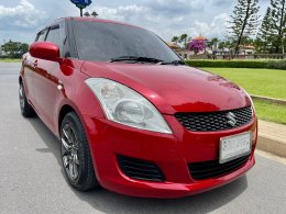 2014 SUZUKI SWIFT ECO 1.25 GL