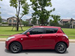 2014 SUZUKI SWIFT ECO 1.25 GL