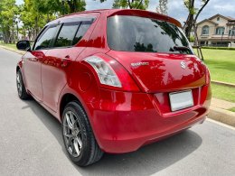 2014 SUZUKI SWIFT ECO 1.25 GL