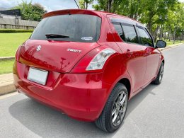 2014 SUZUKI SWIFT ECO 1.25 GL