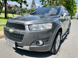 2014 CHEVROLET CAPTIVA, 2.4 LSX