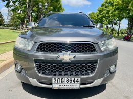 2014 CHEVROLET CAPTIVA, 2.4 LSX