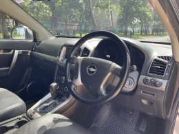 2014 CHEVROLET CAPTIVA, 2.4 LSX