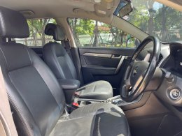 2014 CHEVROLET CAPTIVA, 2.4 LSX