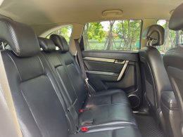 2014 CHEVROLET CAPTIVA, 2.4 LSX
