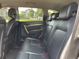 2014 CHEVROLET CAPTIVA, 2.4 LSX