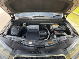 2014 CHEVROLET CAPTIVA, 2.4 LSX