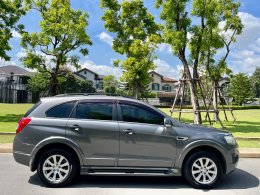 2014 CHEVROLET CAPTIVA, 2.4 LSX