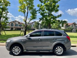 2014 CHEVROLET CAPTIVA, 2.4 LSX