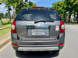 2014 CHEVROLET CAPTIVA, 2.4 LSX
