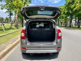 2014 CHEVROLET CAPTIVA, 2.4 LSX