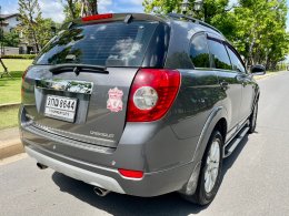 2014 CHEVROLET CAPTIVA, 2.4 LSX