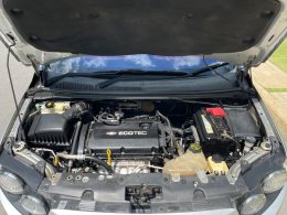 2016 CHEVROLET SONIC, 1.6 LTZ 
