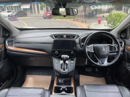 2018 HONDA CRV, 2.4 EL 4WD โฉม ปี17-ปัจจุบัน