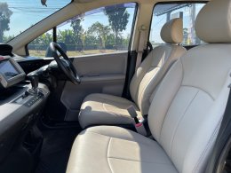 2012 Honda Freed 1.5 SE สีดำ