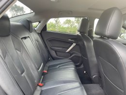 2016 MG5 1.5X TURBO NAVI SUNROOF สีเทา