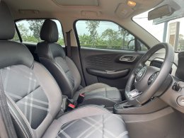 2019 MG MG3, 1.5 V SUNLOOF สีดำ