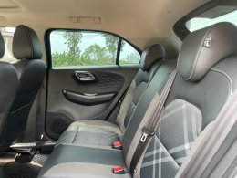 2019 MG MG3, 1.5 V SUNLOOF สีดำ