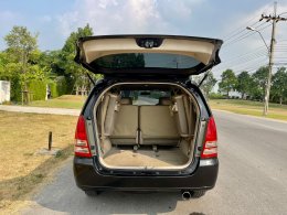 2008 TOYOTA INNOVA สีดำ