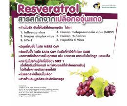 Resveratrol