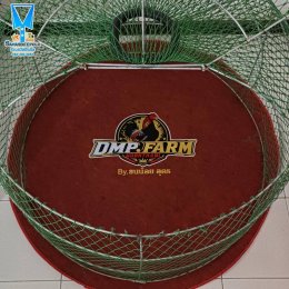 ขอบพระคุณ DMP.FARM By ขนน้อย อุดร  มุ้งไก่ชน  พรมไก่ชน  มีบริการปักชื่อ และโลโก้  สนใจสอบถามเพิ่มเติม  https://line.me/ti/p/VJeTnWFnQS  www.sawasdeepolo.com ️ 0842254054 #sawasdeepolo #สวัสดีโปโล #พรมไก่ #พรมไก่พร้อมปัก #พรมรองสุ่ม #พรมรองสุ่มไก่ #พรมกลมร