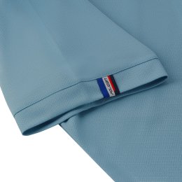 เสื้อโปโลสีพาสเทล Pastel collar shirt polo โปโลปกเชิ้ตพาสเทล เนื้อผ้า Air Feel เนื้อผ้านุ่ม แห้งไวระบายอากาศดีเยี่ยม ไม่เหนอะหนะ ไม่มีกลิ่นอับชื้น #เสื้อโปโลสีฟ้าอมเขียว #เสื้อโปโลสีฟ้าคราม #เสื้อโปโลสีครีม #เสื้อโปโลสีเบจ #เสื้อโปโลสีกากี #เสื้อโปโลสีกาก