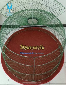 ขอบพระคุณ โชคนราฟาร์ม  พรมรองสุ่มไก่ เย็บขอบ หนา 3-4 มิล  มุ้งไก่ชน ตัดเย็บด้วยผ้าสีเดียวทั้งหลัง เย็บผ้าทับหูแขวนไม่หลุดง่ายl เย็บเก็บชายมุ้ง  มีบริการปักชื่อ และโลโก้  สนใจสอบถามเพิ่มเติม  https://line.me/ti/p/VJeTnWFnQS  www.sawasdeepolo.com ️ 08422540