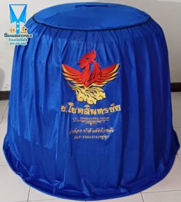 ขอบพระคุณ ช.โชคสินทรชัย  พรมไก่ชน  มุ้งไก่ชน  มีบริการปักชื่อ และโลโก้  สนใจสอบถามเพิ่มเติม  https://line.me/ti/p/VJeTnWFnQS  www.sawasdeepolo.com ️ 0842254054 #sawasdeepolo #สวัสดีโปโล #มุ้งไก่ปักชื่อ #พรมไก่ปักชื่อ #เสื้อปักไก่ชน