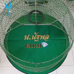 ขอบพระคุณ น.นัฐพล ฟาร์ม  พรมไก่ชน  มุ้งไก่ชน  มีบริการปักชื่อ และโลโก้  สนใจสอบถามเพิ่มเติม  https://line.me/ti/p/VJeTnWFnQS  www.sawasdeepolo.com ️ 0842254054 #sawasdeepolo #สวัสดีโปโล #พรมไก่ปักโลโก้ #พรมไก่พร้อมปัก #พรมไก่ปักชื่อ #มุ้งไก่ #มุ้งไก่พร้อม