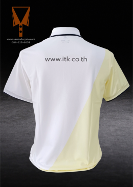 ขอบพระคุณ ITK Connecting Co.,Ltd.   เสื้อโปโลผ้าลูบาลานซ์ เนื้อผ้าเย็นระบายอากาศได้ดี ไม่ขึ้นขุยตลอดอายุการใช้งาน  สั่งได้ไม่มีขั้นต่ำ มีบริการหลังการขาย ​ ออกแบบวางกราฟิกโลโก้ ฟรี!  ค่าบล็อกปักฟรี!​  จัดส่งฟรี!  งานเย็บ คุณภาพดี  งานปักคมชัดระดับ HD  รับ