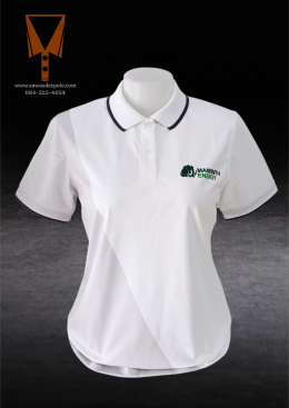 ขอบพระคุณ ITK Connecting Co.,Ltd.   เสื้อโปโลผ้าลูบาลานซ์ เนื้อผ้าเย็นระบายอากาศได้ดี ไม่ขึ้นขุยตลอดอายุการใช้งาน  สั่งได้ไม่มีขั้นต่ำ มีบริการหลังการขาย ​ ออกแบบวางกราฟิกโลโก้ ฟรี!  ค่าบล็อกปักฟรี!​  จัดส่งฟรี!  งานเย็บ คุณภาพดี  งานปักคมชัดระดับ HD  รับ
