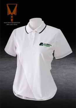 ขอบพระคุณ ITK Connecting Co.,Ltd.   เสื้อโปโลผ้าลูบาลานซ์ เนื้อผ้าเย็นระบายอากาศได้ดี ไม่ขึ้นขุยตลอดอายุการใช้งาน  สั่งได้ไม่มีขั้นต่ำ มีบริการหลังการขาย ​ ออกแบบวางกราฟิกโลโก้ ฟรี!  ค่าบล็อกปักฟรี!​  จัดส่งฟรี!  งานเย็บ คุณภาพดี  งานปักคมชัดระดับ HD  รับ