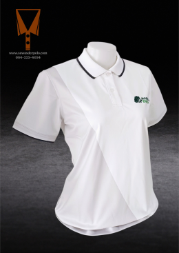 ขอบพระคุณ ITK Connecting Co.,Ltd.   เสื้อโปโลผ้าลูบาลานซ์ เนื้อผ้าเย็นระบายอากาศได้ดี ไม่ขึ้นขุยตลอดอายุการใช้งาน  สั่งได้ไม่มีขั้นต่ำ มีบริการหลังการขาย ​ ออกแบบวางกราฟิกโลโก้ ฟรี!  ค่าบล็อกปักฟรี!​  จัดส่งฟรี!  งานเย็บ คุณภาพดี  งานปักคมชัดระดับ HD  รับ