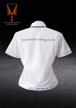 ขอบพระคุณ ITK Connecting Co.,Ltd.   เสื้อโปโลผ้าลูบาลานซ์ เนื้อผ้าเย็นระบายอากาศได้ดี ไม่ขึ้นขุยตลอดอายุการใช้งาน  สั่งได้ไม่มีขั้นต่ำ มีบริการหลังการขาย ​ ออกแบบวางกราฟิกโลโก้ ฟรี!  ค่าบล็อกปักฟรี!​  จัดส่งฟรี!  งานเย็บ คุณภาพดี  งานปักคมชัดระดับ HD  รับ
