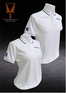 ขอบพระคุณ Spirax sarco   เสื้อโปโลผ้าลูบาลานซ์ เนื้อผ้าเย็นระบายอากาศได้ดี ไม่ขึ้นขุยตลอดอายุการใช้งาน  สั่งได้ไม่มีขั้นต่ำ มีบริการหลังการขาย ​ ออกแบบวางกราฟิกโลโก้ ฟรี!  ค่าบล็อกปักฟรี!​  จัดส่งฟรี!  งานเย็บ คุณภาพดี  งานปักคมชัดระดับ HD  รับผลิตงานด่วน