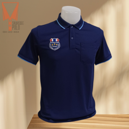 ขอบพระคุณบริษัทรักษาความปลอดภัย ตรีศรีทิพย์ การ์ด   เสื้อโปโลผ้าลูบาลานซ์ เนื้อผ้าเย็นระบายอากาศได้ดี ไม่ขึ้นขุยตลอดอายุการใช้งาน  สั่งได้ไม่มีขั้นต่ำ มีบริการหลังการขาย ​ ออกแบบวางกราฟิกโลโก้ ฟรี!  ค่าบล็อกปักฟรี!​  จัดส่งฟรี!  งานเย็บ คุณภาพดี  งานปักคม