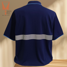 ขอบพระคุณ Spirax sarco   เสื้อโปโลผ้าลูบาลานซ์ เนื้อผ้าเย็นระบายอากาศได้ดี ไม่ขึ้นขุยตลอดอายุการใช้งาน  สั่งได้ไม่มีขั้นต่ำ มีบริการหลังการขาย ​ ออกแบบวางกราฟิกโลโก้ ฟรี!  ค่าบล็อกปักฟรี!​  จัดส่งฟรี!  งานเย็บ คุณภาพดี  งานปักคมชัดระดับ HD  รับผลิตงานด่วน