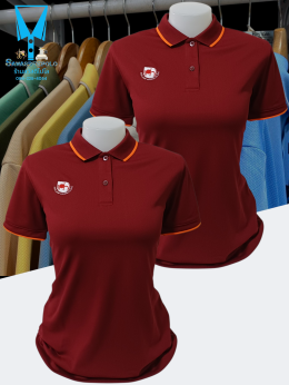 ขอบพระคุณ p.b.h.Inter solution co.,ltd.  เสื้อโปโลผ้าคลูบาลานซ์ ผ้าเนื้อเย็น ระบายอากาศได้ดี ไม่ต้องรีด ไม่ขึ้นขุยตลอดอายุการใช้งาน  พร้อมบริการปัก ไม่จำกัดขั้นต่ำ สนใจสอบถามเพิ่มเติม  https://line.me/ti/p/VJeTnWFnQS  www.sawasdeepolo.com ️ 0842254054 #sa