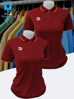 ขอบพระคุณ p.b.h.Inter solution co.,ltd.  เสื้อโปโลผ้าคลูบาลานซ์ ผ้าเนื้อเย็น ระบายอากาศได้ดี ไม่ต้องรีด ไม่ขึ้นขุยตลอดอายุการใช้งาน  พร้อมบริการปัก ไม่จำกัดขั้นต่ำ สนใจสอบถามเพิ่มเติม  https://line.me/ti/p/VJeTnWFnQS  www.sawasdeepolo.com ️ 0842254054 #sa