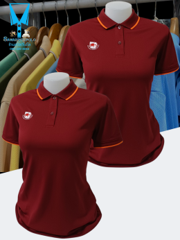 ขอบพระคุณ p.b.h.Inter solution co.,ltd.  เสื้อโปโลผ้าคลูบาลานซ์ ผ้าเนื้อเย็น ระบายอากาศได้ดี ไม่ต้องรีด ไม่ขึ้นขุยตลอดอายุการใช้งาน  พร้อมบริการปัก ไม่จำกัดขั้นต่ำ สนใจสอบถามเพิ่มเติม  https://line.me/ti/p/VJeTnWFnQS  www.sawasdeepolo.com ️ 0842254054 #sa